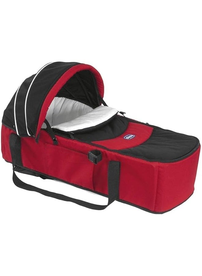 سرير أطفال مريح وأمن من شيكو